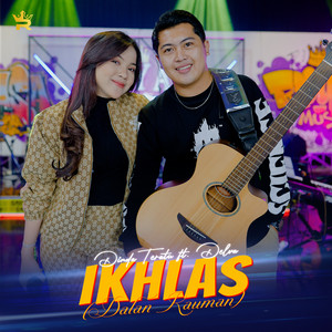 Download Lagu Dinda Teratu, Royal Music, Delva - Iklhas (Dalan Kauman) MP3