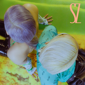 Download Lagu SUMIN+Zion.T - DIRTY LOVE MP3
