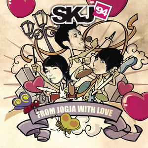 Download Lagu SKJ'94 - Skutermatik MP3 Download Lagu SKJ'94 - Skutermatik MP3
