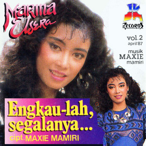 Download Lagu Marina Elsera - Engkaulah Segalanya MP3 Download Lagu Marina Elsera - Engkaulah Segalanya MP3