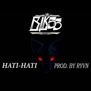 Download Lagu BLK 55 - Hati-Hati MP3