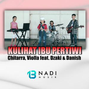 Download Lagu Chitarra, Violla, Dzaki & Danish - Kulihat Ibu Pertiwi MP3 Download Lagu Chitarra, Violla, Dzaki & Danish - Kulihat Ibu Pertiwi MP3