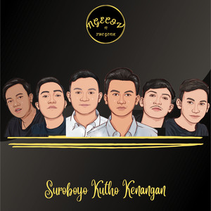 Download Lagu Ngecov N The Genk - Suroboyo Kutho Kenangan MP3 Download Lagu Ngecov N The Genk - Suroboyo Kutho Kenangan MP3