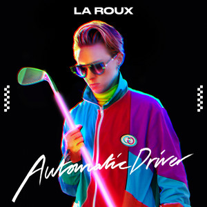 Download Lagu La Roux - Automatic Driver MP3