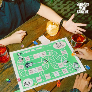 Download Lagu Saturday Night Karaoke - Putar Kata MP3