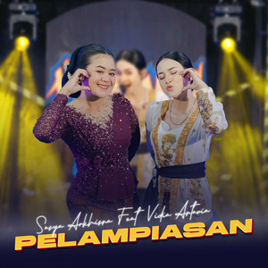 Download Lagu Sasya Arkhisna, Vidia Antavia - Pelampiasan MP3 Download Lagu Sasya Arkhisna, Vidia Antavia - Pelampiasan MP3