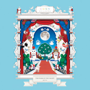Download Lagu GWSN - Pinky Star (RUN) MP3