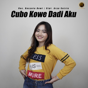 Download Lagu rosynta dewi - cobo kowe dadi aku MP3 Download Lagu rosynta dewi - cobo kowe dadi aku MP3