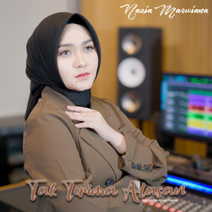 Download Lagu Nazia Marwiana - Tak Terima Alasan MP3