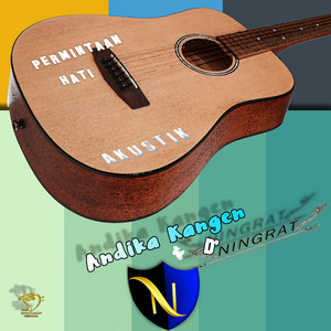 Download Lagu Andika Kangen & D'ningrat - Genting (Aku Siap) MP3