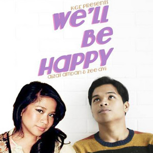 Download Lagu Aizat Amdan, Zee Avi - We'll Be Happy MP3 Download Lagu Aizat Amdan, Zee Avi - We'll Be Happy MP3