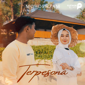 Download Lagu Mohderzam - Terpesona MP3