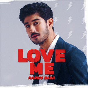 Download Lagu Harris Baba - Love Me MP3 Download Lagu Harris Baba - Love Me MP3