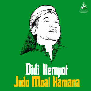 Download Lagu Didi Kempot - Jodo Moal Kamana MP3