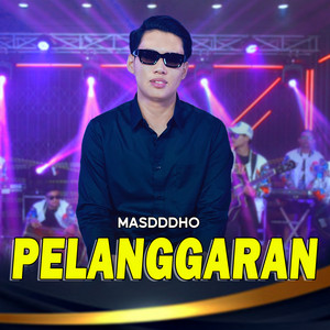 Download Lagu Masdddho, ZAIN ARR - PELANGGARAN MP3
