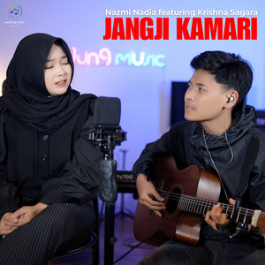 Download Lagu Nazmi Nadia, Krishna Sagara - Jangji Kamari MP3