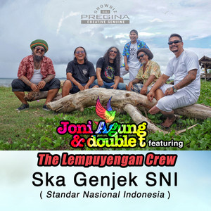 Download Lagu Joni Agung, Double T, The Lempuyengan Crew - Ska Genjek Sni MP3 Download Lagu Joni Agung, Double T, The Lempuyengan Crew - Ska Genjek Sni MP3