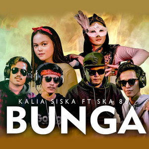 Download Lagu Kalia Siska - Bunga MP3