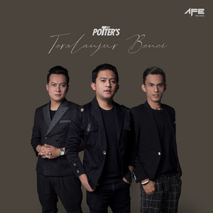 Download Lagu The Potters - Terlanjur Benci MP3