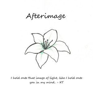 Download Lagu Katie Tich - Afterimage MP3 Download Lagu Katie Tich - Afterimage MP3