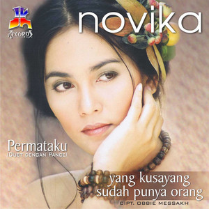 Download Lagu Novika - Sendiri Dalam Dusta MP3 Download Lagu Novika - Sendiri Dalam Dusta MP3