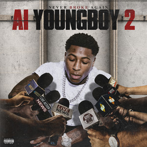 Download Lagu YoungBoy Never Broke Again - Self Control MP3