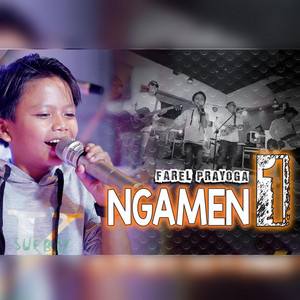 Download Lagu Farel Prayoga - Ngamen 1 MP3