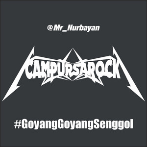 Download Lagu Mr NurBayan - Goyang Goyang Senggol MP3 Download Lagu Mr NurBayan - Goyang Goyang Senggol MP3