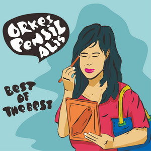 Download Lagu Orkes Pensil Alis - Kucing Langit MP3 Download Lagu Orkes Pensil Alis - Kucing Langit MP3