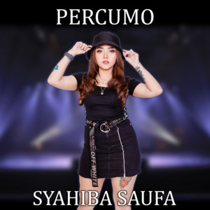 Download Lagu Syahiba Saufa - PERCUMO MP3