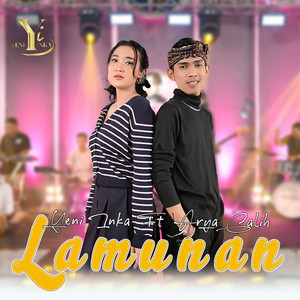 Download Lagu Yeni Inka, Arya Galih - Lamunan MP3 Download Lagu Yeni Inka, Arya Galih - Lamunan MP3