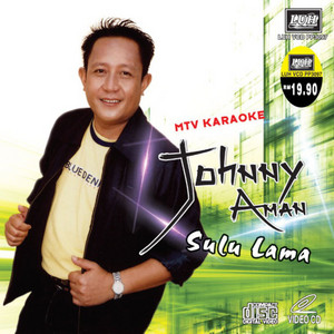 Download Lagu Johnny Aman - Keling Temawai MP3