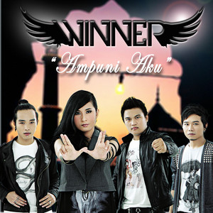 Download Lagu Winner - Ampuni Aku MP3