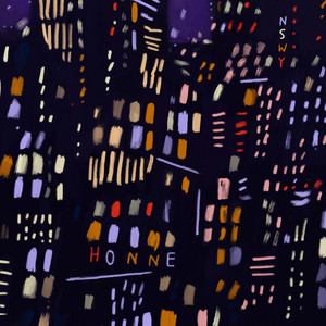 Download Lagu HONNE - la la la that’s how it goes MP3 Download Lagu HONNE - la la la that’s how it goes MP3