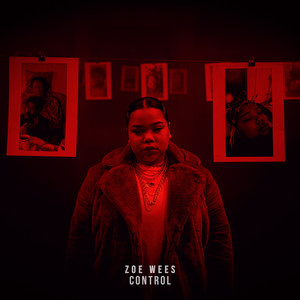 Download Lagu Zoe Wees - Control MP3