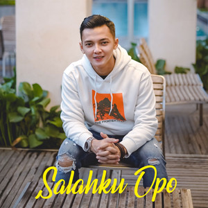 Download Lagu Dory Harsa - Salahku Opo MP3 Download Lagu Dory Harsa - Salahku Opo MP3