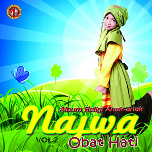 Download Lagu Najwa - Qosidah Burdah MP3 Download Lagu Najwa - Qosidah Burdah MP3