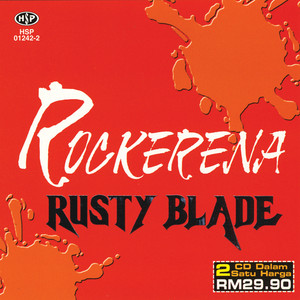 Download Lagu Rusty Blade - Jarum Yang Halus MP3