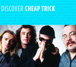 Download Lagu Cheap Trick - Surrender MP3 Download Lagu Cheap Trick - Surrender MP3