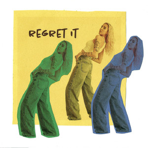 Download Lagu Peg Parnevik - Regret It MP3 Download Lagu Peg Parnevik - Regret It MP3