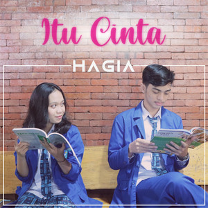 Download Lagu Hagia - Itu Cinta MP3 Download Lagu Hagia - Itu Cinta MP3