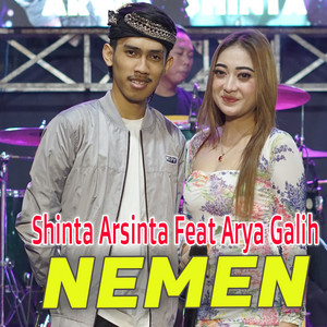 Download Lagu shinta arshinta, Arya Galih - Nemen MP3 Download Lagu shinta arshinta, Arya Galih - Nemen MP3