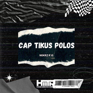 Download Lagu NGKRZ R'JS - CAP TIKUS POLOS || Remix MP3