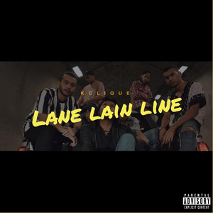 Download Lagu K-Clique - Lane Lain Line MP3