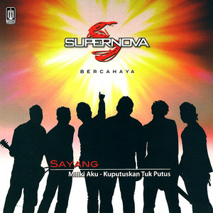Download Lagu Supernova - Aku Yang Akan Pergi MP3 Download Lagu Supernova - Aku Yang Akan Pergi MP3