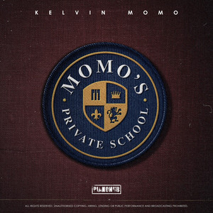 Download Lagu Kelvin Momo, Mogomotsi Choosen - Afika Voka MP3 Download Lagu Kelvin Momo, Mogomotsi Choosen - Afika Voka MP3