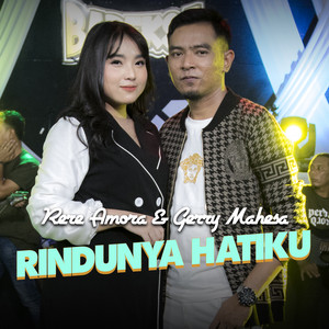 Download Lagu Rere Amora, Gerry Mahesa - RIndunya Hatiku MP3