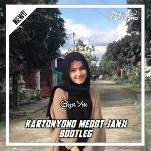 Download Lagu Gezet YETE - Dj kartonyono medot janji MP3 Download Lagu Gezet YETE - Dj kartonyono medot janji MP3