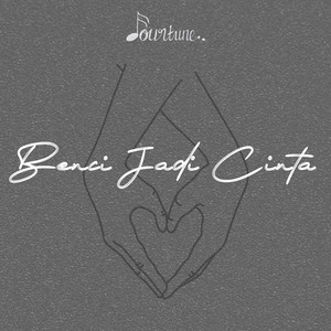 Download Lagu Fourtune - Benci Jadi Cinta MP3 Download Lagu Fourtune - Benci Jadi Cinta MP3