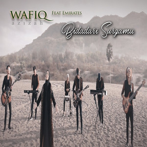 Download Lagu Wafiq Azizah, Emirates - Bidadari Surgamu MP3